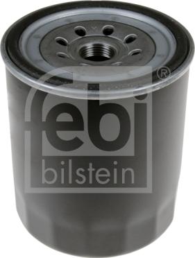 Febi Bilstein 47459 - Filtro olio autozon.pro