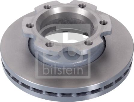 Febi Bilstein 47469 - Discofreno autozon.pro