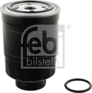 Febi Bilstein 47460 - Filtro carburante autozon.pro