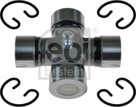 Febi Bilstein 47427 - Giunto, Albero longitudinale autozon.pro