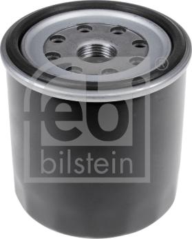 Febi Bilstein 47474 - Filtro olio autozon.pro