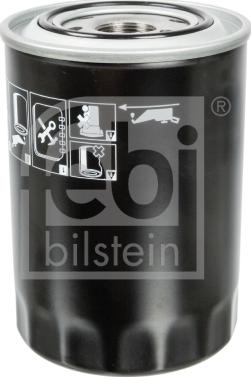 Febi Bilstein 47476 - Filtro olio autozon.pro