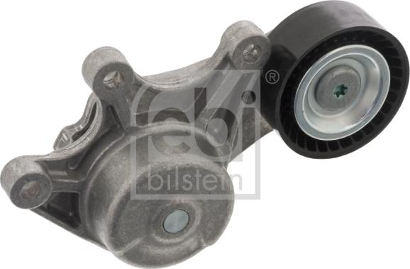 Febi Bilstein 47596 - Tendicinghia, Cinghia Poly-V autozon.pro