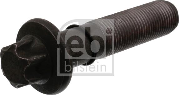 Febi Bilstein 47593 - Bullone puleggia autozon.pro