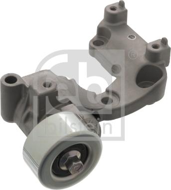 Febi Bilstein 47592 - Tendicinghia, Cinghia Poly-V autozon.pro