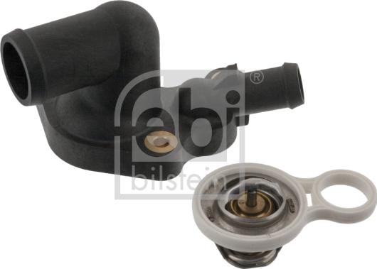 Febi Bilstein 47546 - Termostato, Refrigerante autozon.pro