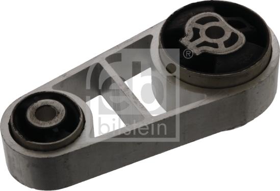 Febi Bilstein 47541 - Sospensione, Motore autozon.pro