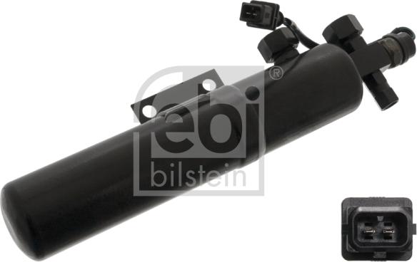 Febi Bilstein 47558 - Essiccatore, Climatizzatore autozon.pro