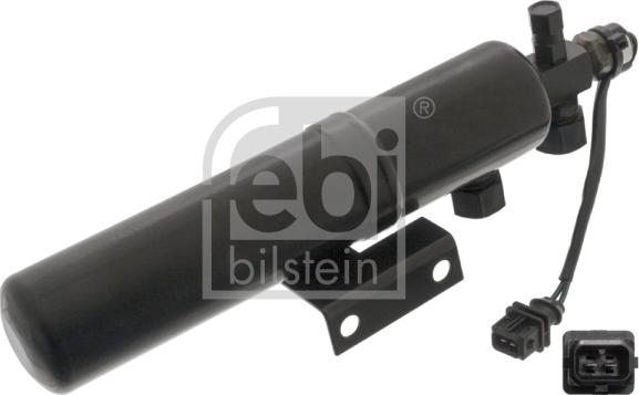 Febi Bilstein 47557 - Essiccatore, Climatizzatore autozon.pro