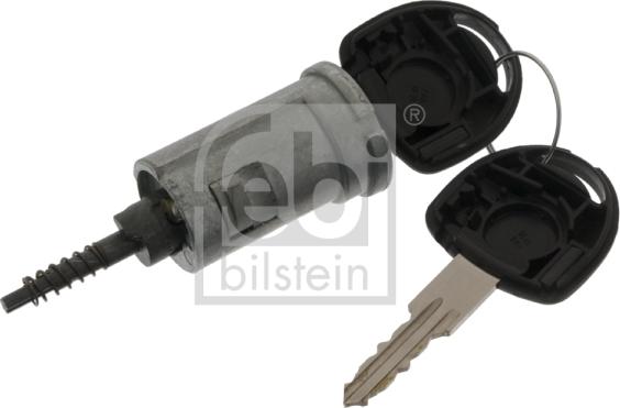 Febi Bilstein 47569 - Interruttore, Accensione / motorino d'avviamento autozon.pro