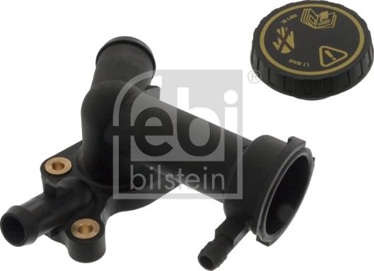 Febi Bilstein 47560 - Termostato, Refrigerante autozon.pro