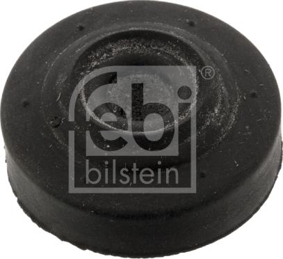 Febi Bilstein 47580 - Supporto ammortizzatore a molla autozon.pro