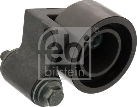 Febi Bilstein 47588 - Rullo tenditore, Cinghia dentata autozon.pro