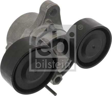 Febi Bilstein 47587 - Tendicinghia, Cinghia Poly-V autozon.pro