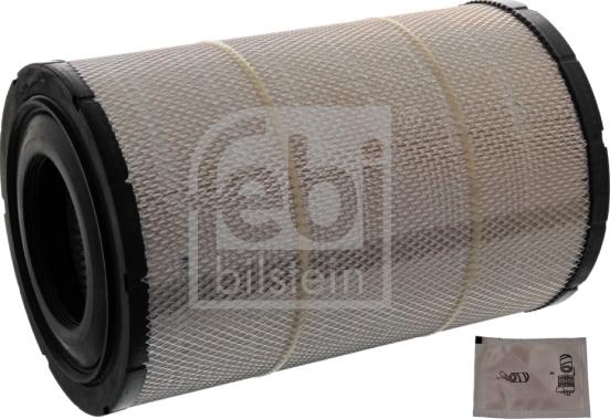 Febi Bilstein 47528 - Filtro aria autozon.pro