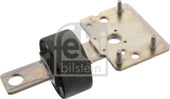 Febi Bilstein 47579 - Supporto, Braccio oscillante autozon.pro