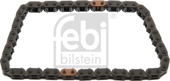 Febi Bilstein 47570 - Catena distribuzione autozon.pro