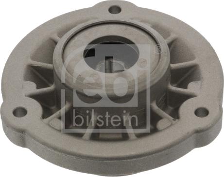 Febi Bilstein 47642 - Supporto ammortizzatore a molla autozon.pro