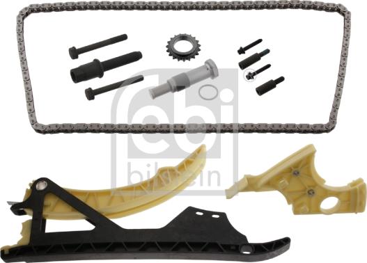 Febi Bilstein 47659 - Kit catena distribuzione autozon.pro