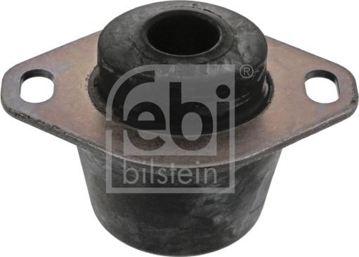 Febi Bilstein 47652 - Sospensione, Motore autozon.pro