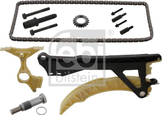 Febi Bilstein 47660 - Kit catena distribuzione autozon.pro