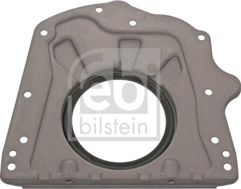 Febi Bilstein 47667 - Paraolio, Albero a gomiti autozon.pro