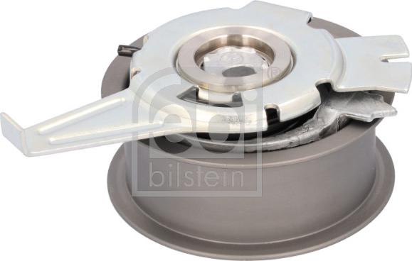 Febi Bilstein 47604 - Rullo tenditore, Cinghia dentata autozon.pro