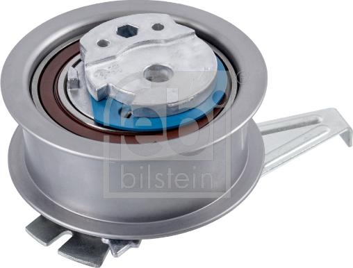 Febi Bilstein 47604 - Rullo tenditore, Cinghia dentata autozon.pro