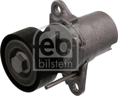 Febi Bilstein 47605 - Tendicinghia, Cinghia Poly-V autozon.pro