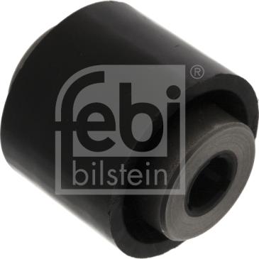 Febi Bilstein 47600 - Galoppino / Guidacinghia, Cinghia dentata autozon.pro