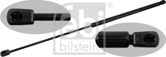 Febi Bilstein 47616 - Ammortizatore pneumatico, Cofano bagagli / vano carico autozon.pro