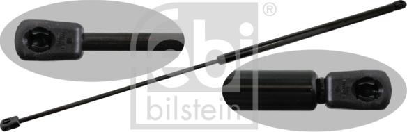 Febi Bilstein 47613 - Ammortizatore pneumatico, Cofano bagagli / vano carico autozon.pro