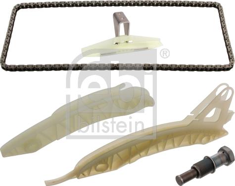 Febi Bilstein 47639 - Kit catena distribuzione autozon.pro