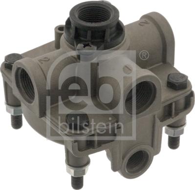 Febi Bilstein 47678 - Valvola di preimmissione autozon.pro