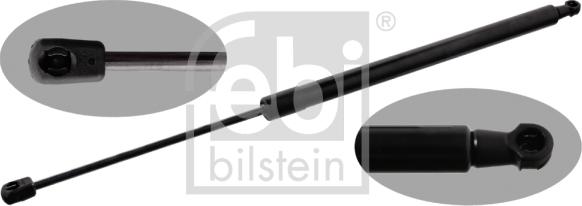 Febi Bilstein 47044 - Ammortizatore pneumatico, Cofano bagagli / vano carico autozon.pro