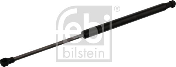 Febi Bilstein 47040 - Ammortizatore pneumatico, Cofano bagagli / vano carico autozon.pro