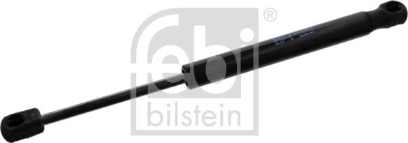 Febi Bilstein 47042 - Ammortizzatore pneumatico, Cofano motore autozon.pro