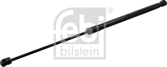 Febi Bilstein 47059 - Ammortizatore pneumatico, Cofano bagagli / vano carico autozon.pro