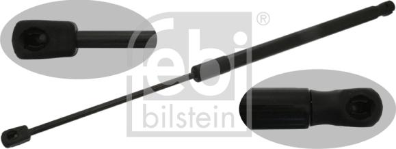 Febi Bilstein 47056 - Ammortizatore pneumatico, Cofano bagagli / vano carico autozon.pro