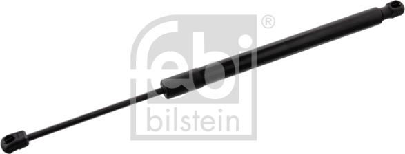 Febi Bilstein 47058 - Ammortizatore pneumatico, Cofano bagagli / vano carico autozon.pro