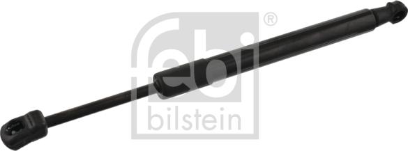 Febi Bilstein 47053 - Ammortizatore pneumatico, Cofano bagagli / vano carico autozon.pro