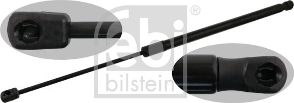 Febi Bilstein 47052 - Ammortizatore pneumatico, Cofano bagagli / vano carico autozon.pro