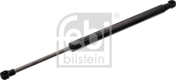 Febi Bilstein 47064 - Ammortizatore pneumatico, Cofano bagagli / vano carico autozon.pro