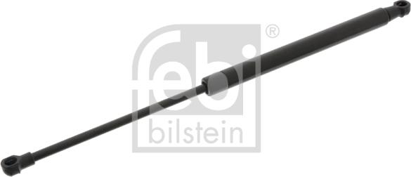 Febi Bilstein 47065 - Ammortizatore pneumatico, Cofano bagagli / vano carico autozon.pro