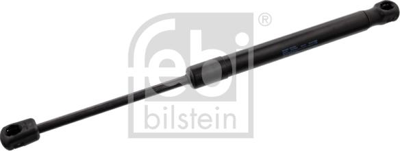 Febi Bilstein 47068 - Ammortizzatore pneumatico, Cofano motore autozon.pro