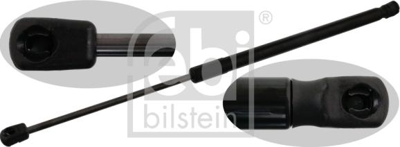 Febi Bilstein 47067 - Ammortizatore pneumatico, Cofano bagagli / vano carico autozon.pro