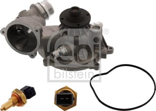 Febi Bilstein 47004 - Pompa acqua autozon.pro