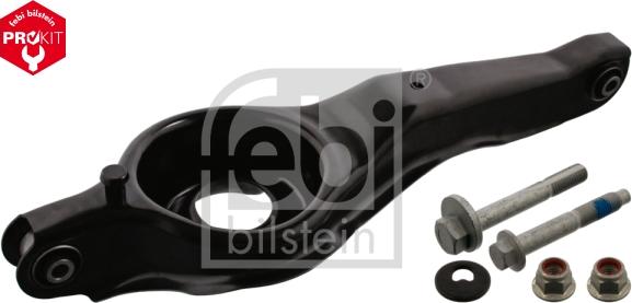 Febi Bilstein 47014 - Braccio oscillante, Sospensione ruota autozon.pro