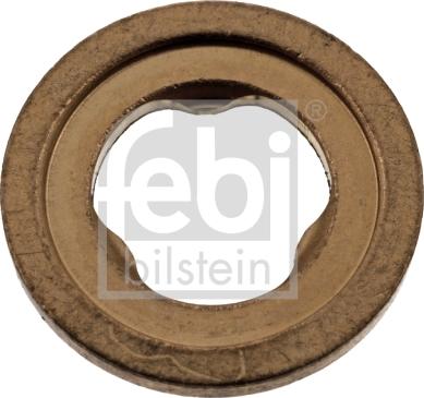 Febi Bilstein 47010 - Piastra termoisolante, Impianto iniezione autozon.pro