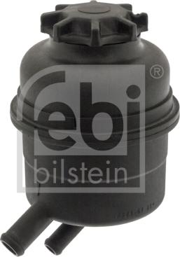 Febi Bilstein 47017 - Serbatoio compensazione, Olio sist. idraul.-Servosterzo autozon.pro